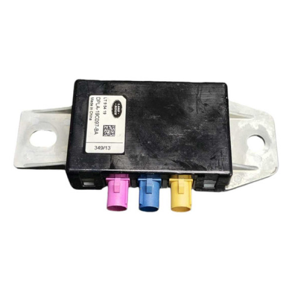 Módulo Amplificador Dpla19c097ba Range Rover Sport 2013/2016