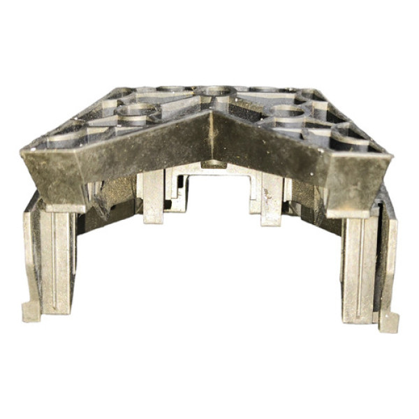 Suporte Fechadura A1767670000 Mercedes A250