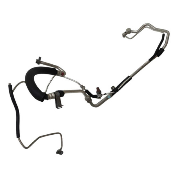 Mangueira Ar Condicionado Ssangyong Kyron 2009 2010 2011