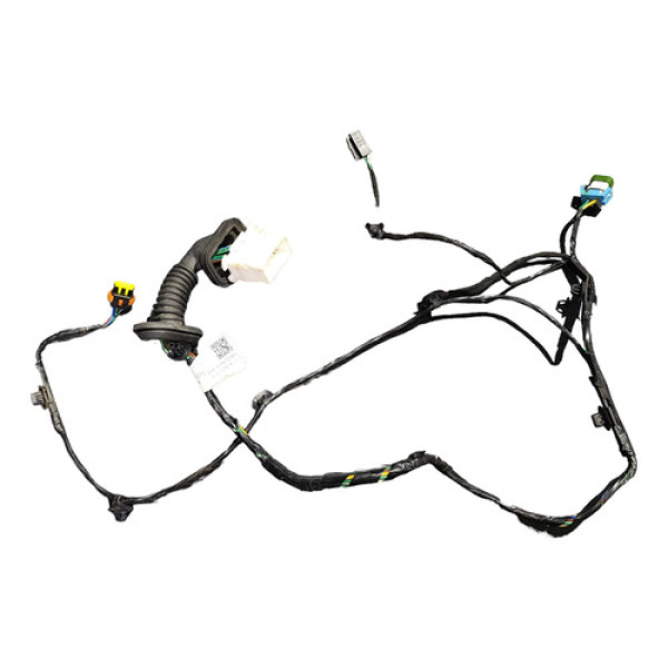 Chicote Porta Traseira Direita Chery Arrizo 5 J604306520ba