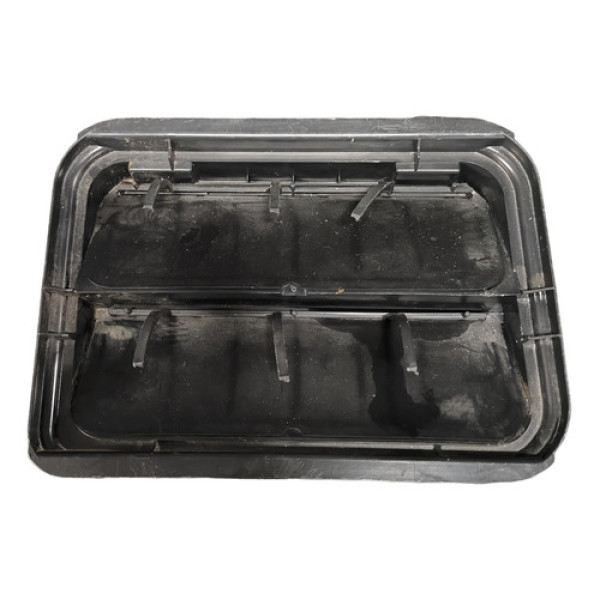 Grade Difusor Ar Traseiro Citroen C3 2015 2016 2017