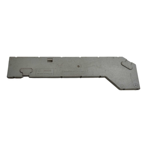 Moldura Amplificador Antena Mercedes E350 2006 2007 A 2009