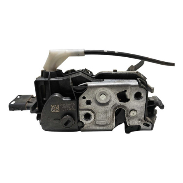 Fechadura Porta Traseira Esquerda Peugeot 3008 2012 A 2015