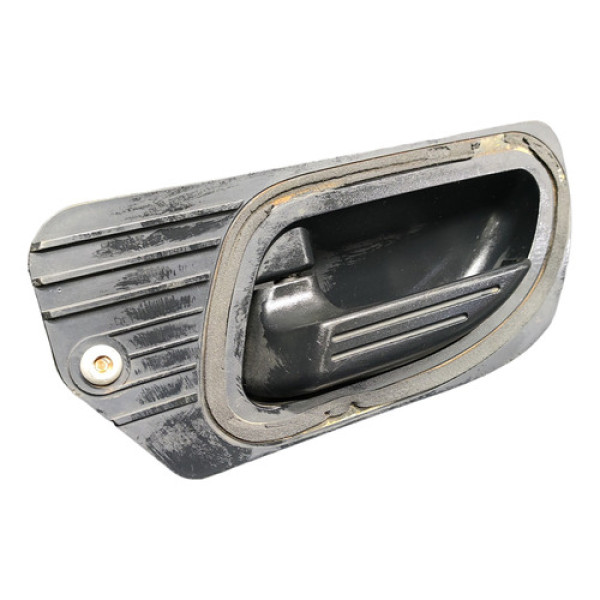 Maçaneta Interna Dianteira Esquerda Ford Ranger 2007 2008 1 Dianteira