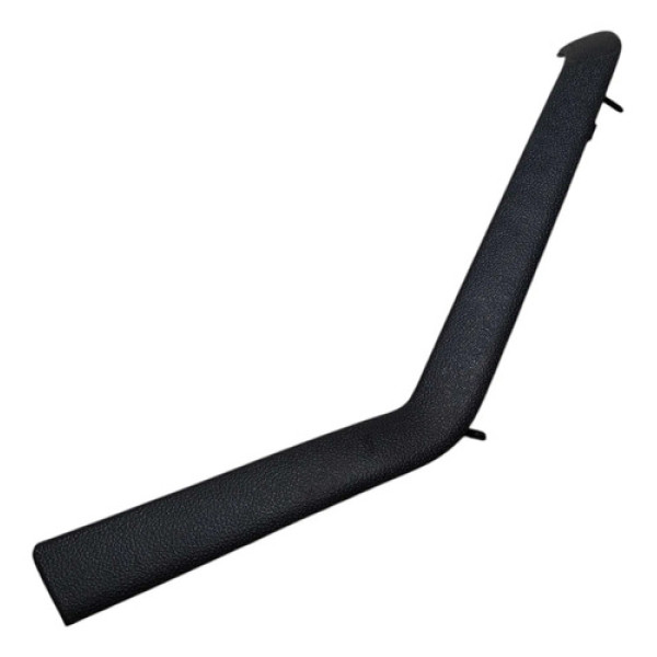 Moldura Esquerda Console 6ea863051 Vw Nivus 2022/24 Detalhe