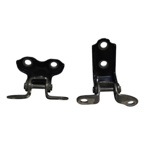 Par Dobradiça Tras Direita Toyota Corolla Xei 2.0 2020/2022