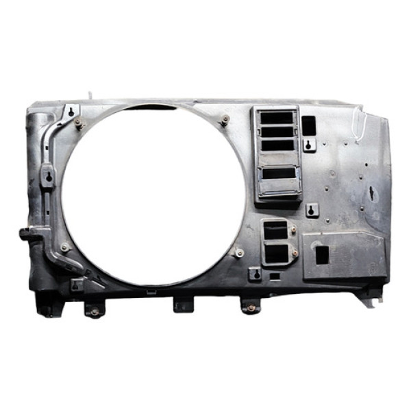 Defletor Ventoinha Radiador Citroen Xsara 2.0 2002 03 04