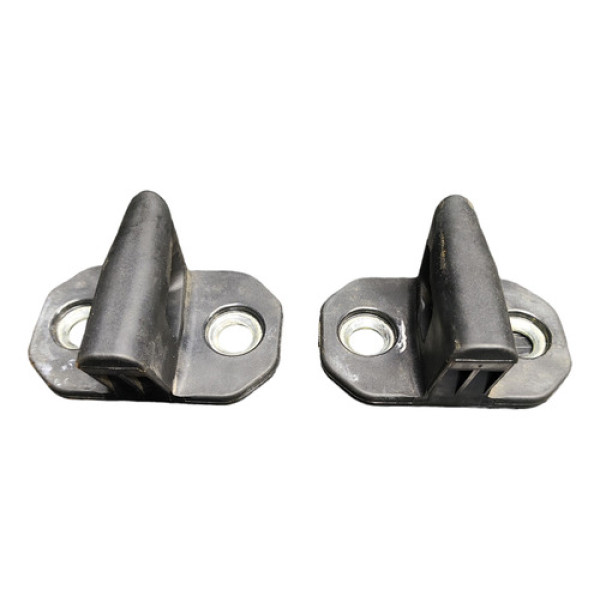 Par Batente Fechadura Mercedes E320 2003 A 2009 A2037200004