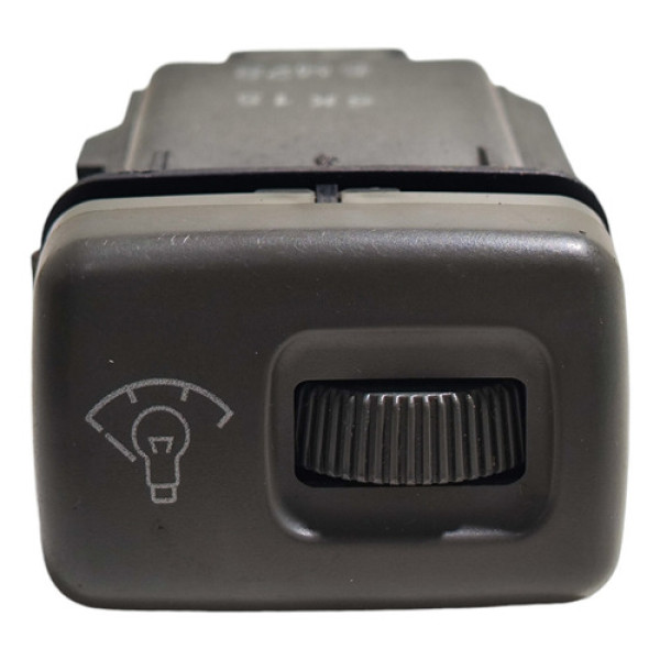 Botão Regulagem Luz Farol Honda Civic 1996 A 2000 M15760