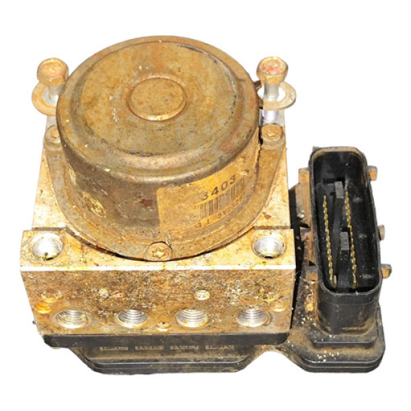 Módulo Central A98000b33 Livina X-gear 2012 2013 2014