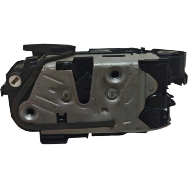 Fechadura Porta Traseira Esquerda Vw T-cross 1.0 2023 2024