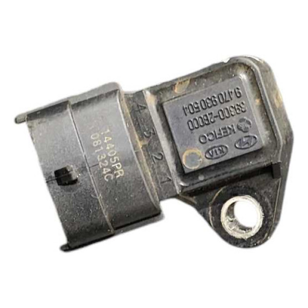 Sensor Map 393002b000 Kia Cerato 2011 2012