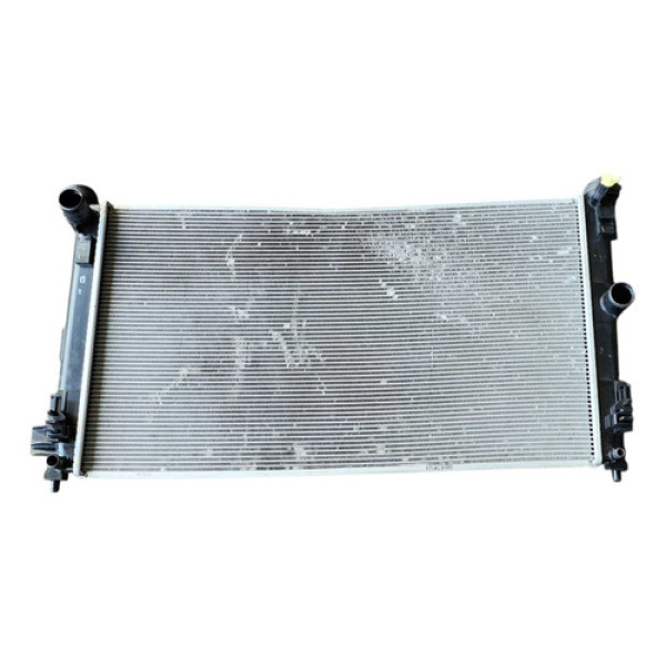 Radiador Água Bc4221364310 Toyota Corolla Xei 2.0 2020/2022