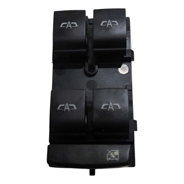 Botão Vidro Diant Esquerdo 26211281 Gm Tracker 2019 A 2022