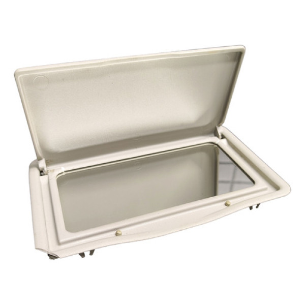 Espelho Quebrasol Citroen C3 Aircross 2013 2014 2015