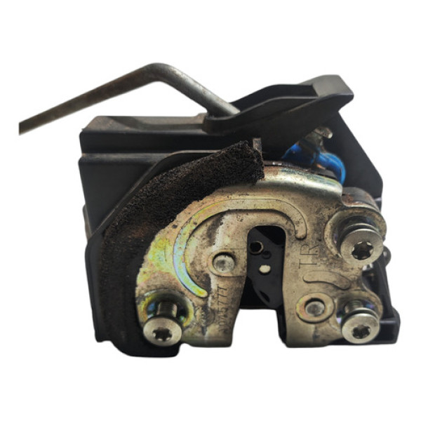 Fechadura Porta Dianteira Dir Hyundai Hb20s 2015 2016 2017