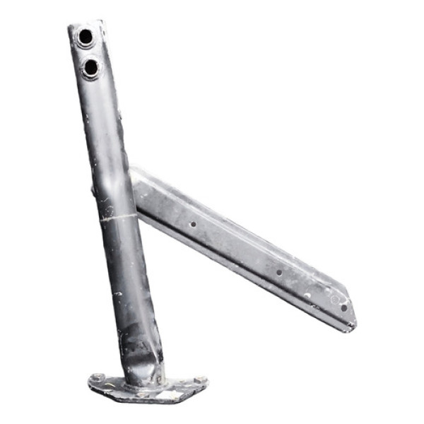 Suporte Travessa Radiador 51958626 Jeep Renegade 2017 2018 