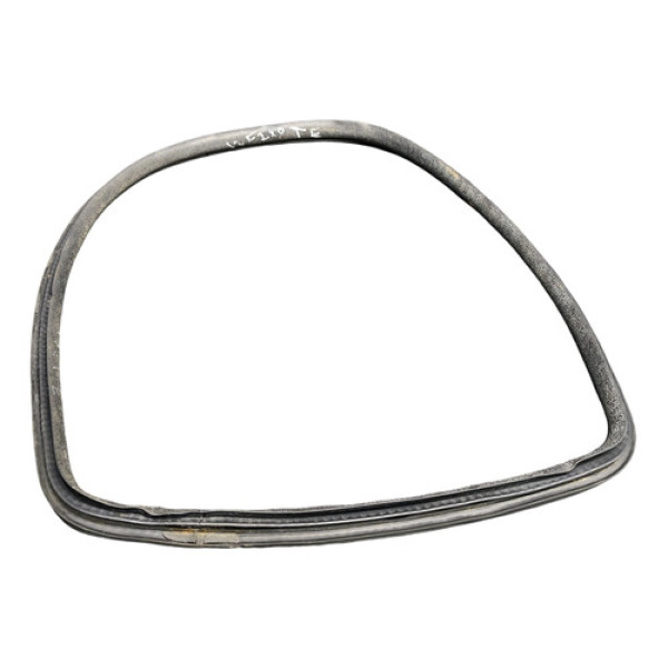 Borracha Vidro Fixo Traseiro Esquerda Peugeot 206 2005 2006 1