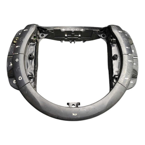 Botão Comando Som Volante Citroen C4 Hatch 2.0 2009 A 2012