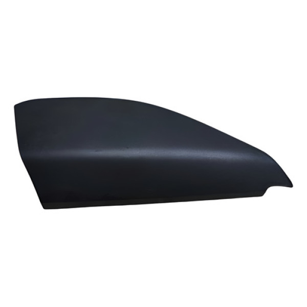 Moldura Retrovisor Direito 2h6837994 Vw Amarok V6 2018/2022 Preto