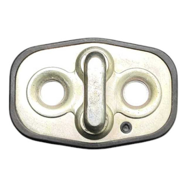 Batente Porta 9655466380 Peugeot 3008 1.6 Thp 2012 A 2015