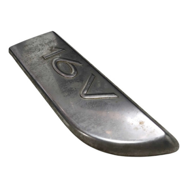 Friso Porta Renault Megane 2007 A 2013 Cinza
