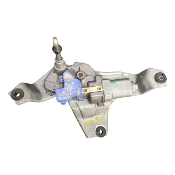 Motor Limpador Traseiro Mitsubishi Outlander 2012 A 2016
