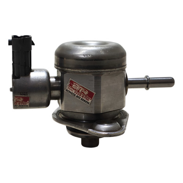 Bomba Alta Pressão Ag9e9d376ab Ford Fusion 2.0 2013 A 2018