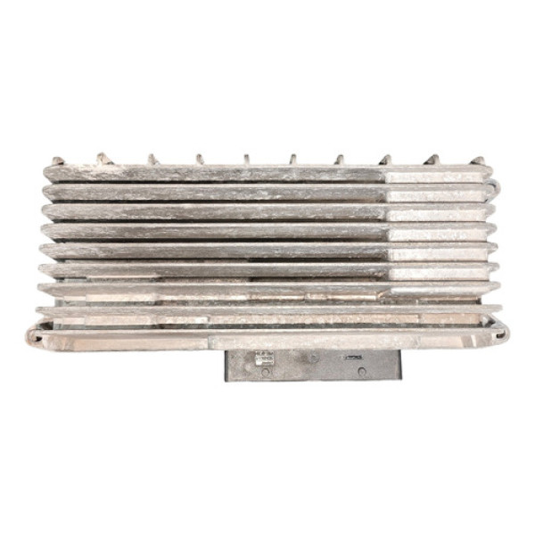 Modulo Amplificador Som Audi A4 2008 A 2010 8t0035223ah Preto