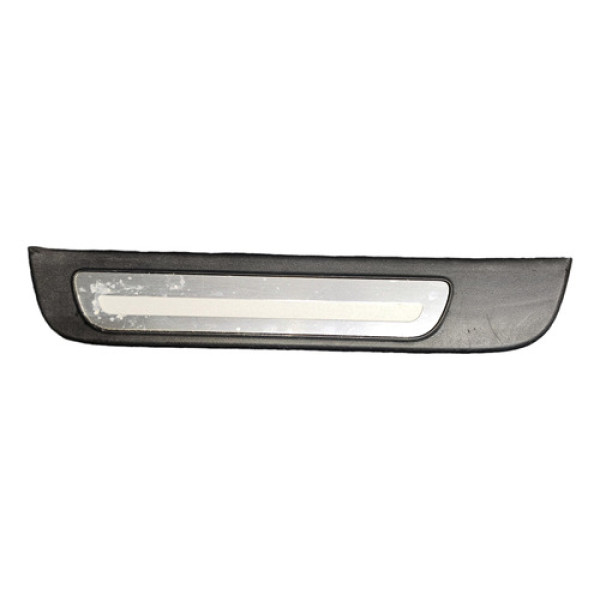 Soleira Porta Traseira Esq 8k0853375 Audi A4 2010 2011 2012