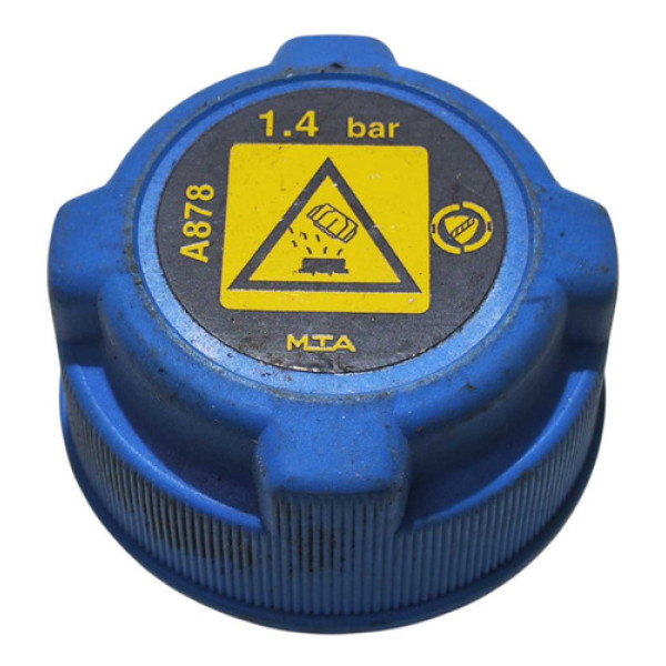 Tampa Reservatório Radiador Fiat Stilo 2009 2010 2011