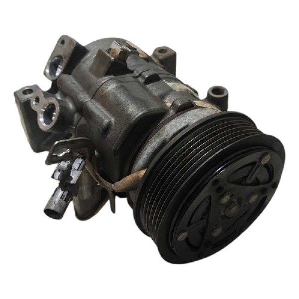 Compressor Ar Condicionado Toyota Yaris 2019/21 Bc4472609940