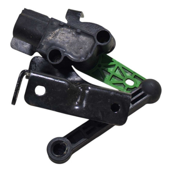 Sensor Nível Altura Diant Esquerdo 5q0907503 Vw Taos 2022/24