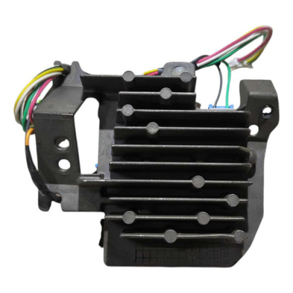 Regulador Retificador Honda Hr-v 2023 2024 2025 127/220v
