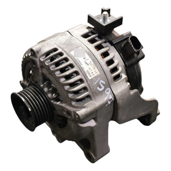 Alternador Bmw X1 25i  2019 2020 2021 Original