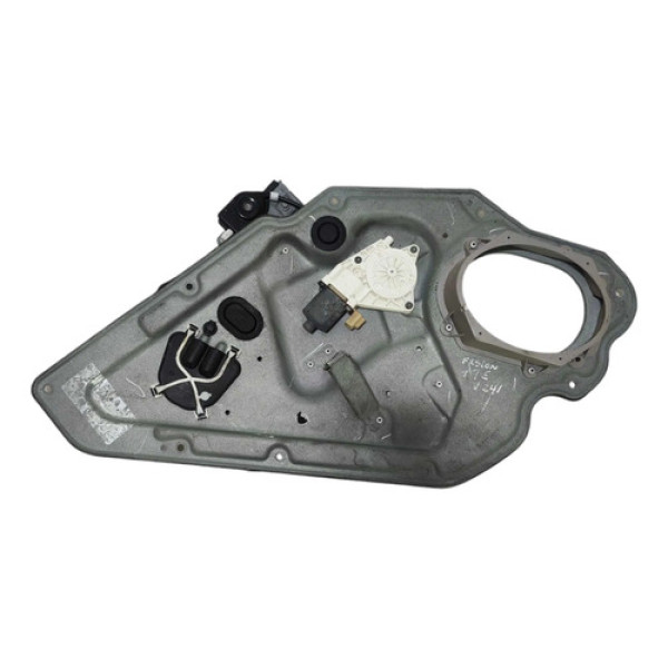 Máquina Vidro Traseiro Esquerdo Ford Fusion 2.5 2010 A 2012