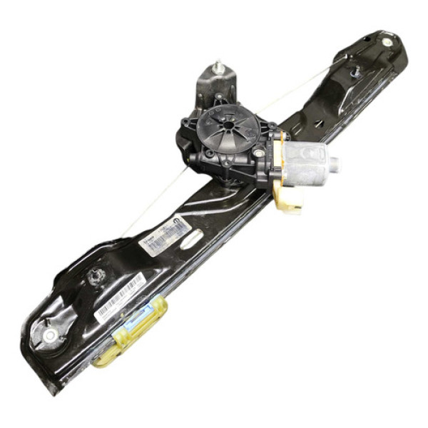 Maquina Vidro Diant Dir Fiat Argo 2020/2023 00520456540 