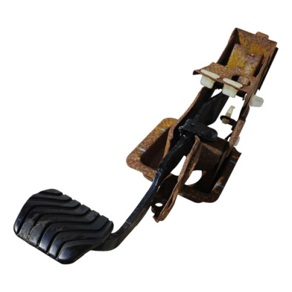 Pedal Desacelerador Nissan Kicks 1.6 16v 2017 2018 2019