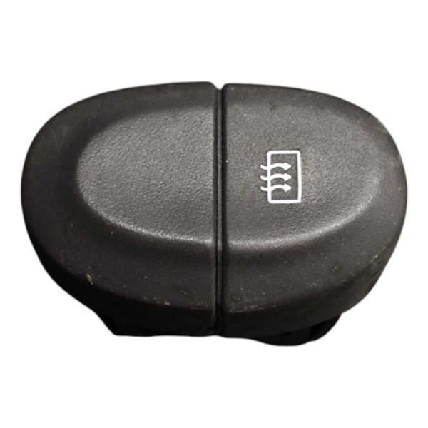 Botão Desembaçador 432965b Renault Scenic 2000 2001 2002
