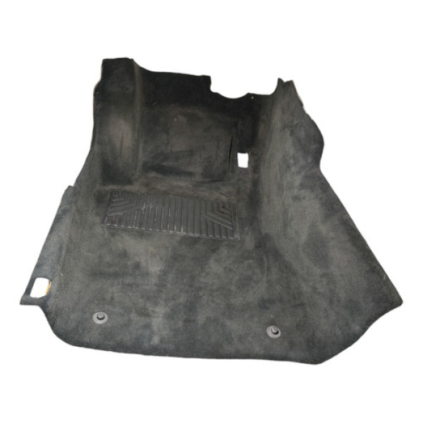 Forro Porta Malas Esq 21168040 Mercedes E320 2003 2004