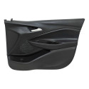 Forro Porta Dianteira Direita Gm Onix It 2020/2024 26223245 - Preto