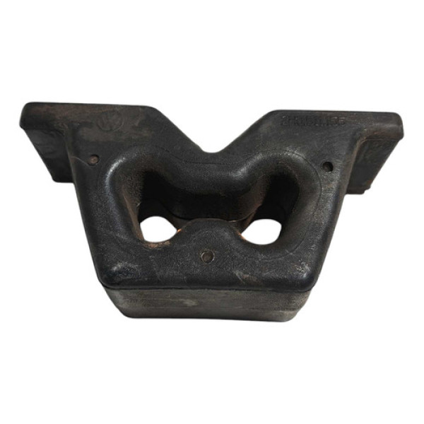 Borracha Batente Eixo Tras Vw Amarok Highline 3.0 V6 2019/21