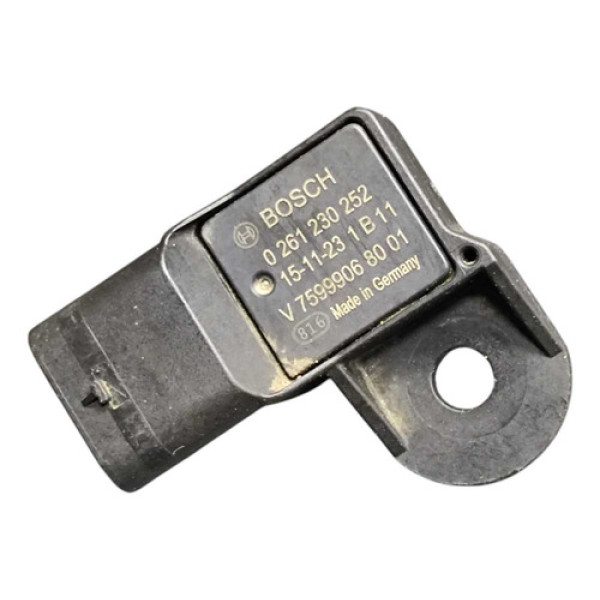 Sensor Map V759990680 Peugeot 3008 1.6 Thp 2012 A 2015