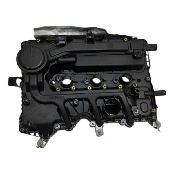 Tampa Comando Valvulva Chevrolet Onix 2021 2022 55512320 Preto