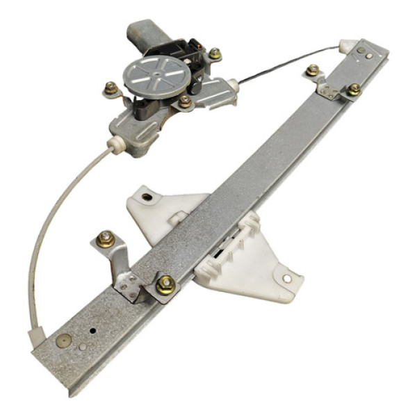 Máquina Vidro Traseira Direita Jac J5 2012 2013 2014 2015