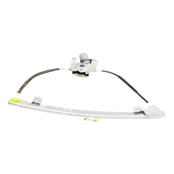 Máquina Vidro Diant Dir Renault Symbol 2009/2012 0130821721