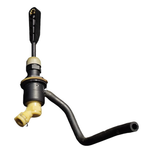 Atuador Pedal Embreagem Duster Oroch 2.0 2014 2015 2016