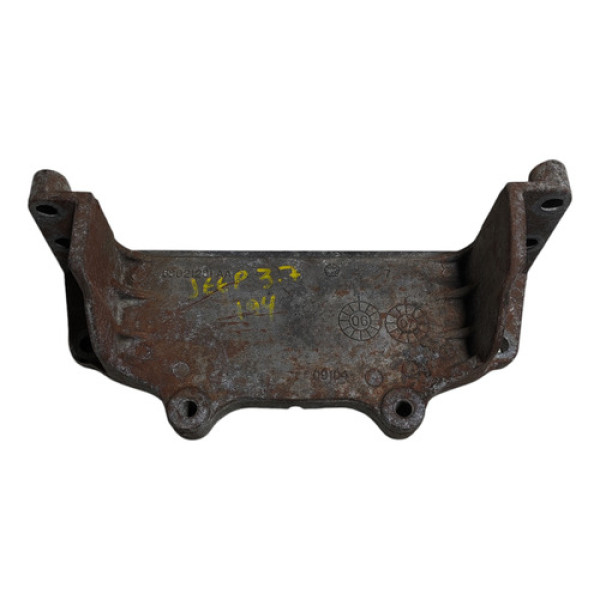 Suporte Coxim Cambio 53021281aa Jeep Cherokee 3.7 2006 2007