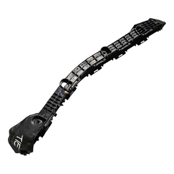 Guia Suporte Parachoque Traseiro Esq Toyota Corolla 2015 16