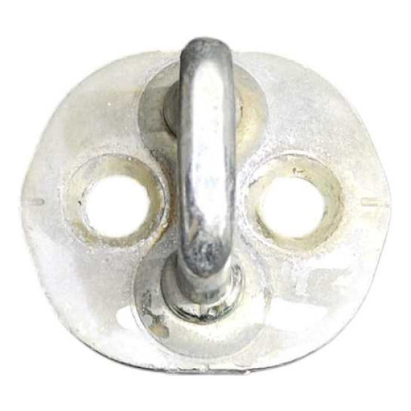 Batente Porta Hyundai Hb20 1.6 2014 A 2019